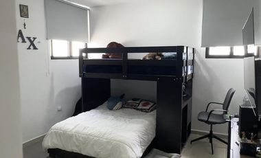 CASA EN VENTA MERIDA, CONKAL, PRIVADA ALEZA, ENTREGA INMEDIATA.
