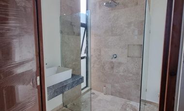 CASA EN VENTA MERIDA, CONKAL, PRIVADA ARBELIA, MOD. MARSELLA, LISTA.