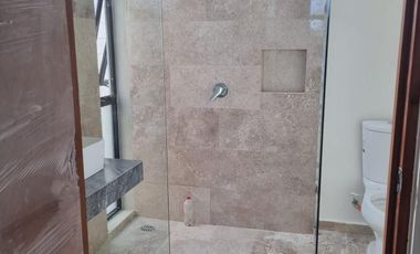 CASA EN VENTA MERIDA, CONKAL, PRIVADA ARBELIA, MOD. MARSELLA, LISTA.