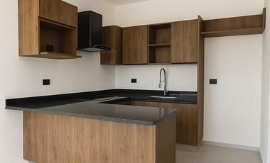 CASA EN VENTA MERIDA, TIXCACAL, PRIVADA SOLANA, MODELO ALBOR,  A 2 MESES.