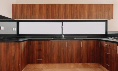 CASA EN VENTA MERIDA, CONKAL, PRIVADA TAMORA, MODELO TEVA, ENTREGA INMEDIATA.