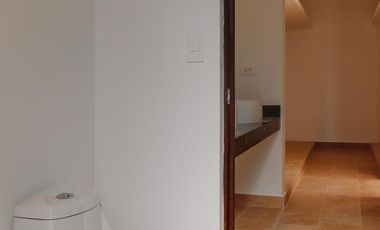 CASA EN VENTA MERIDA, CONKAL, PRIVADA TAMORA, MODELO TEVA, ENTREGA INMEDIATA.