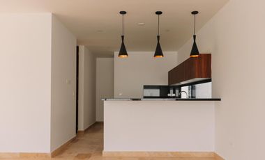 CASA EN VENTA MERIDA, CONKAL, PRIVADA TAMORA, MODELO TEVA, ENTREGA INMEDIATA.