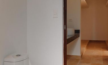 CASA EN VENTA MERIDA, CONKAL, PRIVADA TAMORA, MODELO TEVA, ENTREGA INMEDIATA.