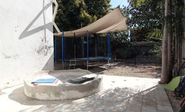 CASA EN VENTA MERIDA, COLONIA MEXICO NORTE, ENTREGA INMEDIATA.