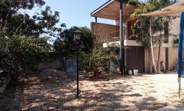 CASA EN VENTA MERIDA, COLONIA MEXICO NORTE, ENTREGA INMEDIATA.