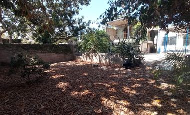 CASA EN VENTA MERIDA, COLONIA MEXICO NORTE, ENTREGA INMEDIATA.