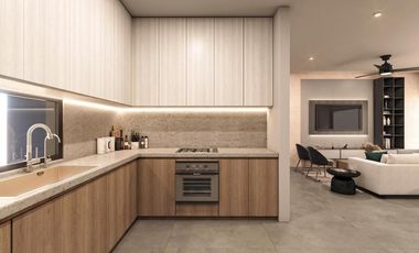 CASA EN VENTA MERIDA, BACA, PRIVADA SAKCHE, MODELO B, A 12 MESES.