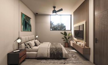 CASA EN VENTA MERIDA, BACA, PRIVADA SAKCHE, MODELO B, A 12 MESES.