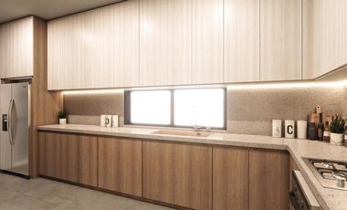 CASA EN VENTA MERIDA, BACA, PRIVADA SAKCHE, MODELO B, A 12 MESES.