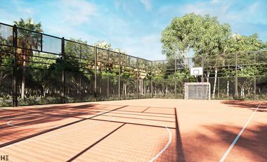 CASA EN VENTA MERIDA, BACA, PRIVADA SAKCHE, MODELO B, A 12 MESES.