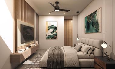 CASA EN VENTA MERIDA, BACA, PRIVADA SAKCHE, MODELO B, A 12 MESES.