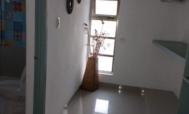CASA EN VENTA MERIDA, PLAYA SISAL A 150 MTS DEL MAR, AMUEBLADA, LISTA.
