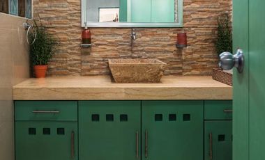 CASA EN VENTA MERIDA, PLAYA SISAL A 150 MTS DEL MAR, AMUEBLADA, LISTA.