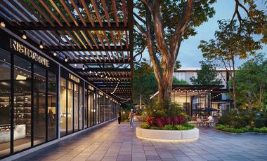 DEPARTAMENTO EN VENTA MERIDA, CAMPUS COUNTRY MAYAB,  MOD JUNIOR SUITE, DIC27