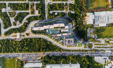 DEPARTAMENTO EN VENTA MERIDA, CAMPUS COUNTRY MAYAB,  MOD JUNIOR SUITE, DIC27