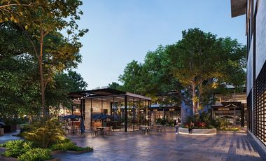 DEPARTAMENTO EN VENTA MERIDA, CAMPUS COUNTRY MAYAB,  MOD JUNIOR SUITE, DIC27