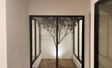 CASA EN VENTA MERIDA, CONKAL, PRIVADA SILVESTA RESIDENCIAL,MOD. 1 PLANTA, LISTA