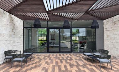 CASA EN VENTA MERIDA, CONKAL, PRIVADA SILVESTA RESIDENCIAL,MOD. 1 PLANTA, LISTA