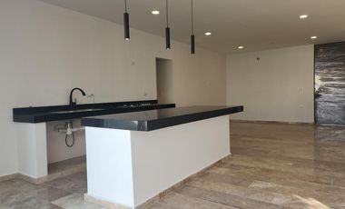 CASA EN VENTA MERIDA, CONKAL, PRIVADA SILVESTA RESIDENCIAL,MOD. 1 PLANTA, LISTA