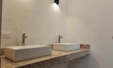 CASA EN VENTA MERIDA, CONKAL, PRIVADA SILVESTA RESIDENCIAL,MOD. 1 PLANTA, LISTA
