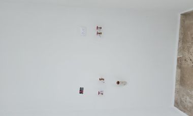 CASA EN VENTA MERIDA, CONKAL, PRIVADA SILVESTA RESIDENCIAL,MOD. 1 PLANTA, LISTA