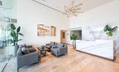 DEPARTAMENTO EN VENTA MERIDA, ZAGUAN, MOD SANTA ANA, LISTO.