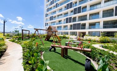 DEPARTAMENTO EN VENTA MERIDA, ZAGUAN, MOD SANTA ANA, LISTO.