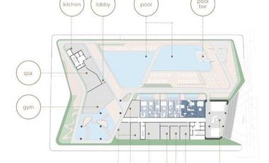 DEPARTAMENTO EN VENTA MERIDA, LIGHT TOWERS, TIPO 4, MARZO 2026.