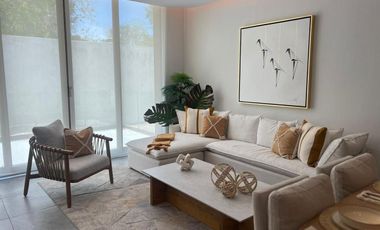 DEPARTAMENTO EN VENTA MERIDA, LIGHT TOWERS, TIPO 4, MARZO 2026.