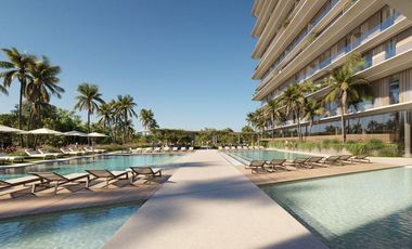 DEPARTAMENTO EN VENTA MERIDA, LIGHT TOWERS, TIPO 4, MARZO 2026.