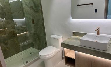 DEPARTAMENTO EN VENTA MERIDA, LIGHT TOWERS, TIPO 4, MARZO 2026.