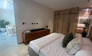 DEPARTAMENTO EN VENTA MERIDA, LIGHT TOWERS, TIPO 4, MARZO 2026.