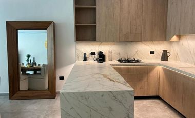 DEPARTAMENTO EN VENTA MERIDA, LIGHT TOWERS, TIPO 4, MARZO 2026.