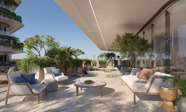 DEPARTAMENTO EN VENTA MERIDA, LIGHT TOWERS, TIPO 4, MARZO 2026.