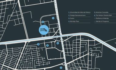 DEPARTAMENTO EN VENTA MERIDA, LIGHT TOWERS, TIPO 4, MARZO 2026.