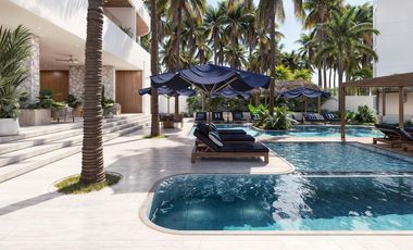 DEPARTAMENTO EN VENTA MERIDA, PLAYA SAN BENITO, VIDAMAR, MOD. PHC, DIC 2026.