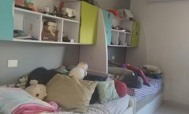 CASA EN VENTA MERIDA, MONTEBELLO, 1 PLANTA, ENTREGA INMEDIATA.