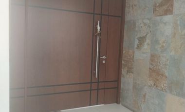 CASA EN VENTA MERIDA, MONTEBELLO, 1 PLANTA, ENTREGA INMEDIATA.