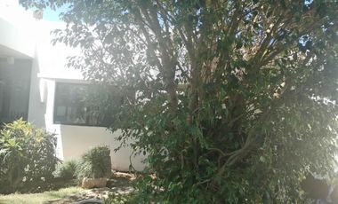 CASA EN VENTA MERIDA, MONTEBELLO, 1 PLANTA, ENTREGA INMEDIATA.