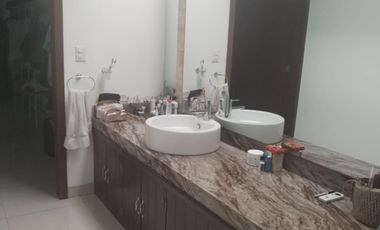 CASA EN VENTA MERIDA, MONTEBELLO, 1 PLANTA, ENTREGA INMEDIATA.