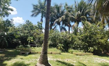 CASA EN VENTA MERIDA, MONTEBELLO, 1 PLANTA, ENTREGA INMEDIATA.