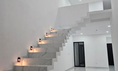 CASA EN VENTA MERIDA, CONKAL, PRIVADA ZENDERA, DICIEMBRE 2025.