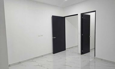 CASA EN VENTA MERIDA, CONKAL, PRIVADA ZENDERA, DICIEMBRE 2025.