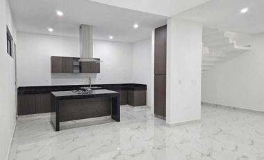 CASA EN VENTA MERIDA, CONKAL, PRIVADA ZENDERA, DICIEMBRE 2025.