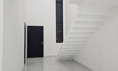 CASA EN VENTA MERIDA, CONKAL, PRIVADA ZENDERA, DICIEMBRE 2025.