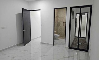 CASA EN VENTA MERIDA, CONKAL, PRIVADA ZENDERA, DICIEMBRE 2025.