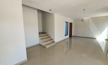 CASA EN VENTA MERIDA, PRIV PRADERAS DEL MAYAB, MOD SAN DIEGO, PREVENTA