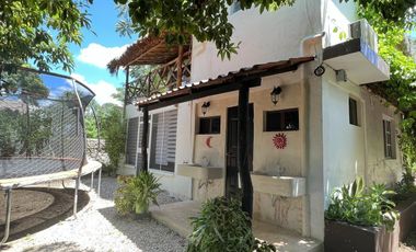 QUINTA/CASA/TERRENO EN VENTA MERIDA, PANABA, 98 HECTAREAS, ENTREGA INMEDIATA.