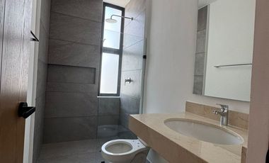 CASA EN VENTA MERIDA, TEMOZON NORTE, HERA, MODELO C, LISTO.